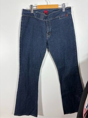 Y2K 7 pure jeans